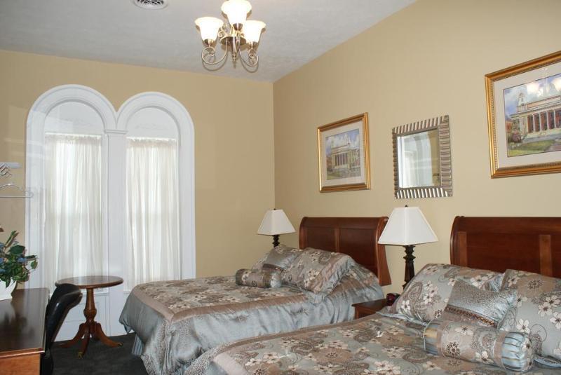 Beacon Hotel Oswego Quarto foto