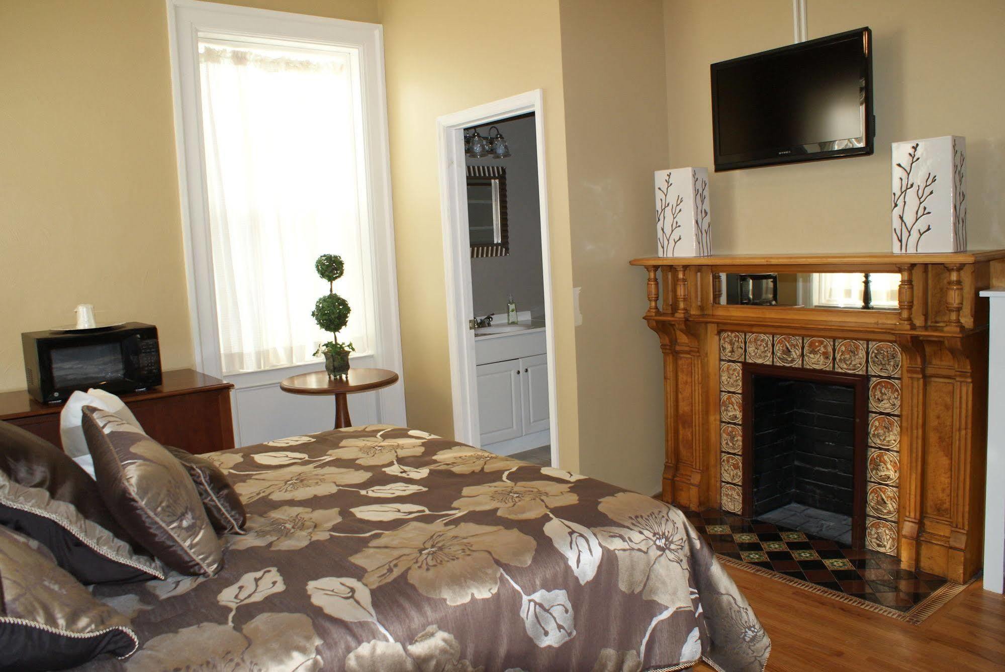 Beacon Hotel Oswego Quarto foto
